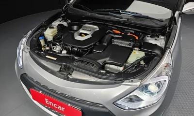 Hyundai Sonata 2012, 142437 км, за 2921.1 USD - фото 6