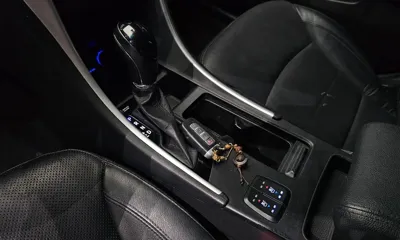 Hyundai Sonata 2012, 142437 км, за 2921.1 USD - фото 9