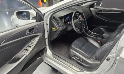Hyundai Sonata 2012, 142437 км, за 2921.1 USD - фото 10