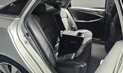 Hyundai Sonata 2012, 142437 км, за 2921.1 USD - фото 11