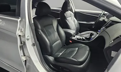 Hyundai Sonata 2012, 142437 км, за 2921.1 USD - фото 12