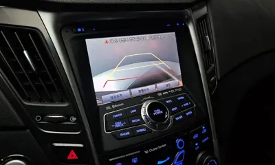 Hyundai Sonata 2012, 142437 км, за 2921.1 USD - фото 15