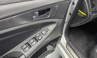 Hyundai Sonata 2012, 142437 км, за 2921.1 USD - фото 16