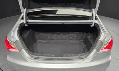 Hyundai Sonata 2012, 142437 км, за 2921.1 USD - фото 20