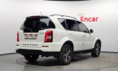 KG_Mobility_Ssangyong Rexton 2015, 177282 км, за 3635.65 USD
