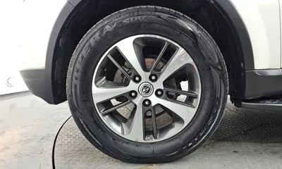 KG_Mobility_Ssangyong Rexton 2015, 177282 км, за 3635.65 USD
