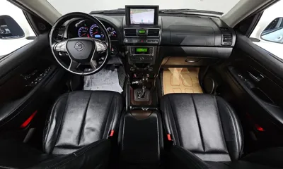 KG_Mobility_Ssangyong Rexton 2015, 177282 км, за 3635.65 USD - фото 7