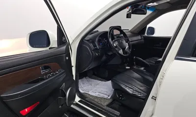 KG_Mobility_Ssangyong Rexton 2015, 177282 км, за 3635.65 USD - фото 10