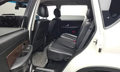 KG_Mobility_Ssangyong Rexton 2015, 177282 км, за 3635.65 USD - фото 11