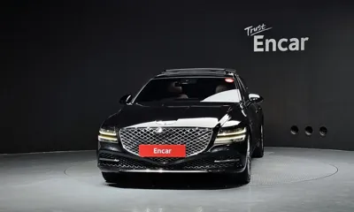 Genesis G80 2022, 141257 км, за 18598.77 USD