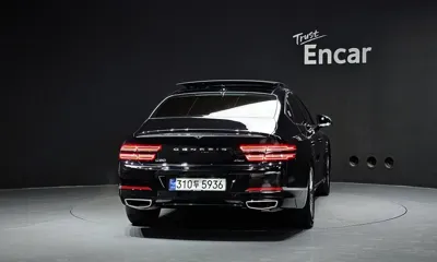 Genesis G80 2022, 141257 км, за 18598.77 USD