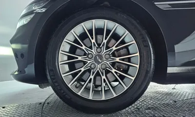 Genesis G80 2022, 141257 км, за 18598.77 USD