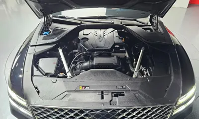 Genesis G80 2022, 141257 км, за 18598.77 USD - фото 6