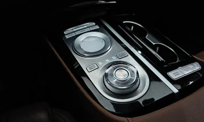 Genesis G80 2022, 141257 км, за 18598.77 USD - фото 9
