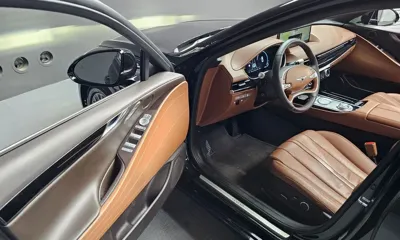 Genesis G80 2022, 141257 км, за 18598.77 USD - фото 10