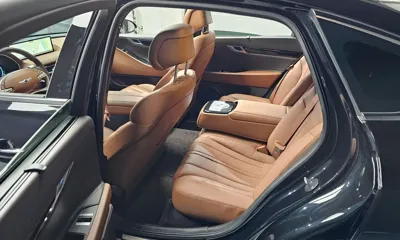 Genesis G80 2022, 141257 км, за 18598.77 USD - фото 11
