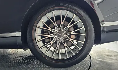 Genesis G80 2022, 141257 км, за 18598.77 USD - фото 21
