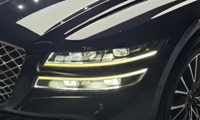 Genesis G80 2022, 141257 км, за 18598.77 USD - фото 22
