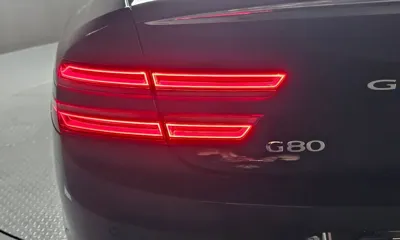 Genesis G80 2022, 141257 км, за 18598.77 USD - фото 23