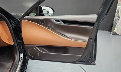 Genesis G80 2022, 141257 км, за 18598.77 USD - фото 25