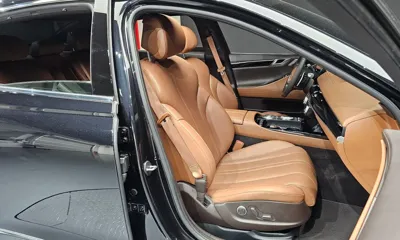 Genesis G80 2022, 141257 км, за 18598.77 USD - фото 26