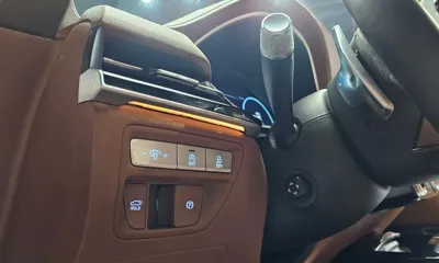 Genesis G80 2022, 141257 км, за 18598.77 USD - фото 28
