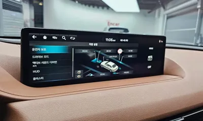 Genesis G80 2022, 141257 км, за 18598.77 USD - фото 31