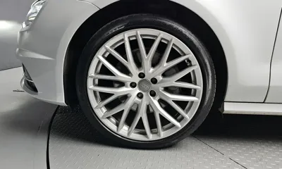 Audi A7 2016, 124113 км, за 10175.09 USD