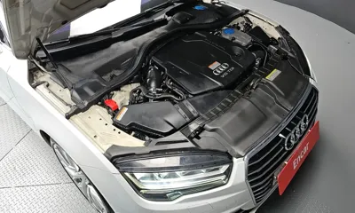 Audi A7 2016, 124113 км, за 10175.09 USD - фото 6