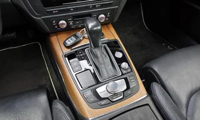 Audi A7 2016, 124113 км, за 10175.09 USD - фото 9