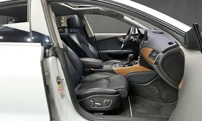 Audi A7 2016, 124113 км, за 10175.09 USD - фото 10