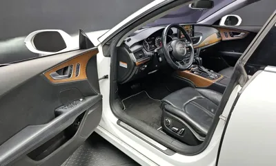 Audi A7 2016, 124113 км, за 10175.09 USD - фото 11