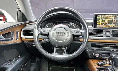 Audi A7 2016, 124113 км, за 10175.09 USD - фото 13