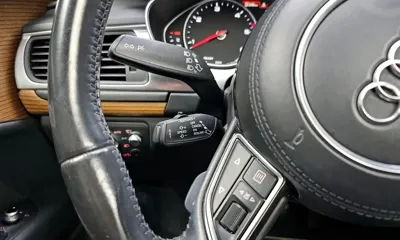 Audi A7 2016, 124113 км, за 10175.09 USD - фото 16