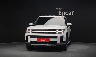 Hyundai Santafe 2024, 85067 км, за 21152.84 USD