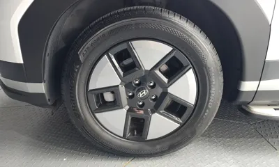 Hyundai Santafe 2024, 85067 км, за 21152.84 USD