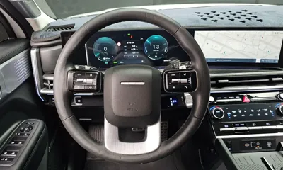 Hyundai Santafe 2024, 85067 км, за 21152.84 USD - фото 13