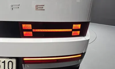 Hyundai Santafe 2024, 85067 км, за 21152.84 USD - фото 23