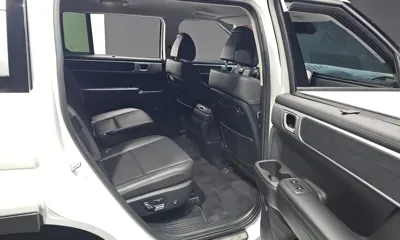 Hyundai Santafe 2024, 85067 км, за 21152.84 USD - фото 26
