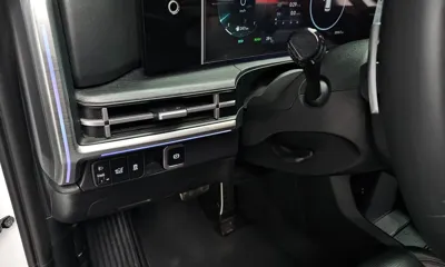 Hyundai Santafe 2024, 85067 км, за 21152.84 USD - фото 27