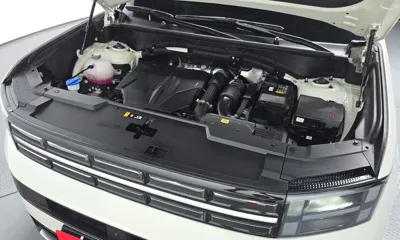 Hyundai Santafe 2025, 14857 км, за 22646.71 USD - фото 6