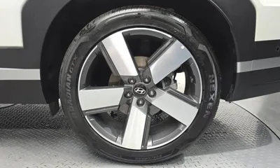 Hyundai Santafe 2025, 14857 км, за 22646.71 USD - фото 21