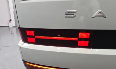 Hyundai Santafe 2025, 14857 км, за 22646.71 USD - фото 23