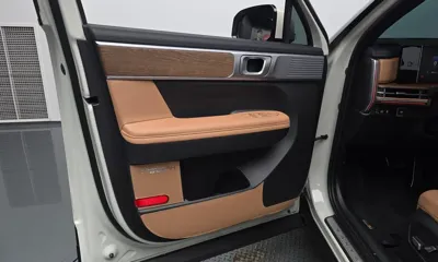 Hyundai Santafe 2025, 14857 км, за 22646.71 USD - фото 24
