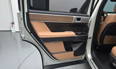 Hyundai Santafe 2025, 14857 км, за 22646.71 USD - фото 25