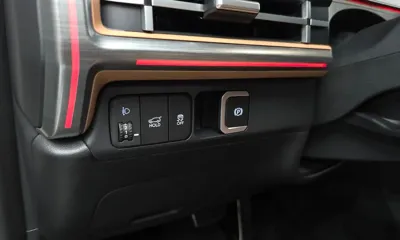 Hyundai Santafe 2025, 14857 км, за 22646.71 USD - фото 30