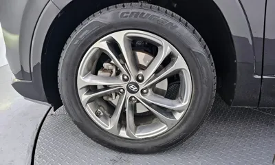 Hyundai Santafe 2019, 153713 км, за 12091.18 USD