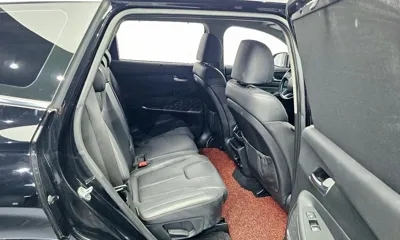 Hyundai Santafe 2019, 153713 км, за 12091.18 USD - фото 12