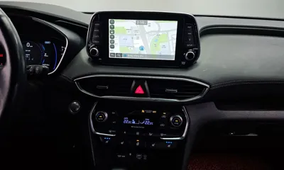 Hyundai Santafe 2019, 153713 км, за 12091.18 USD - фото 14