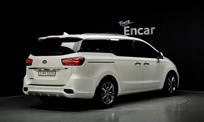 Kia Canival 2019, 57812 км, за 13653.67 USD